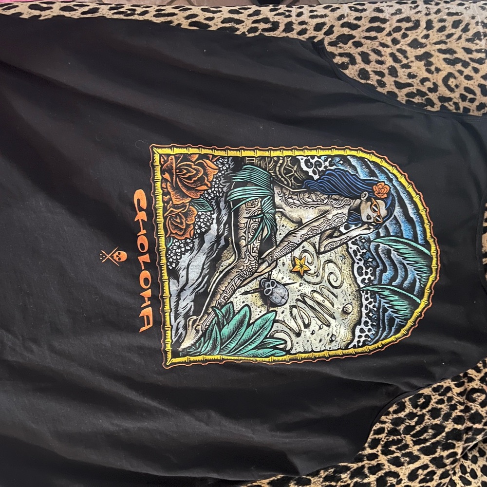 Sullen 2XL tank top